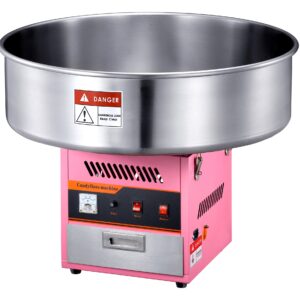 SUIKERSPIN MACHINE 720