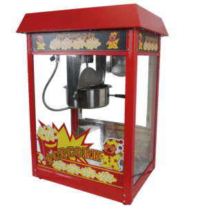 POPCORNMACHINE