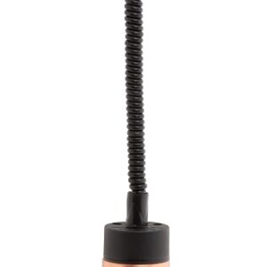 WARMHOUDLAMP CH-02 BRONS