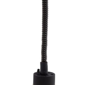 WARMHOUDLAMP CH-03 GOUD