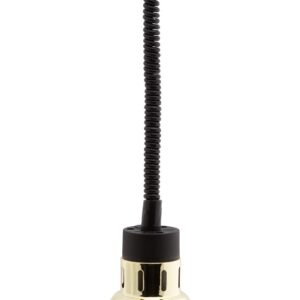 WARMHOUDLAMP CH-04 GOUD