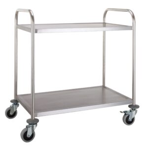 TROLLEY DEMONTABEL 2 BLADEN