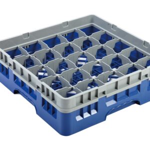GLAZENKORF 25