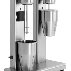 MILKSHAKER DUBBEL
