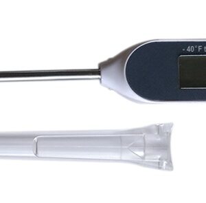 DIGITALE ZAKTHERMOMETER WP