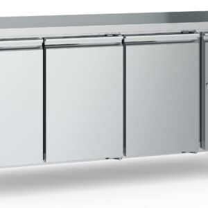 700 KOELWERKBANK 3 DEURS