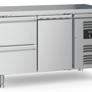 700 KOELWERKBANK 1 DRS 2 LADEN