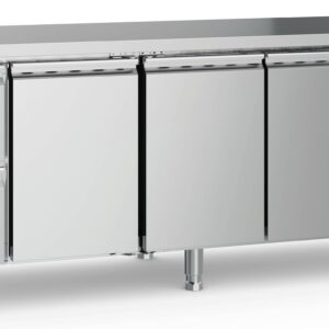700 KOELWERKBANK 3 DRS 2 LADEN