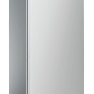 VRIESKAST RVS 600 LTR
