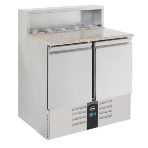 PIZZAWERKBANK 2 DRS