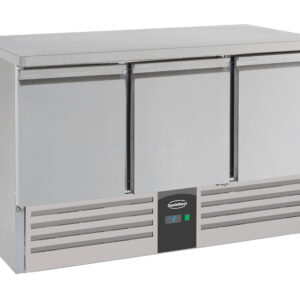 KOELWERKBANK 3 DRS