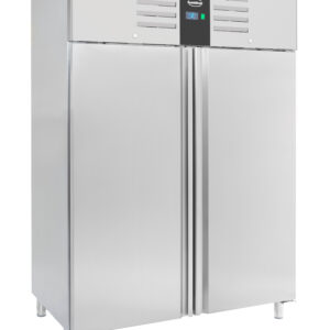 KOELKAST RVS 1410 L GN1410TN