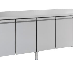 600 KOELWERKBANK 4 DEURS