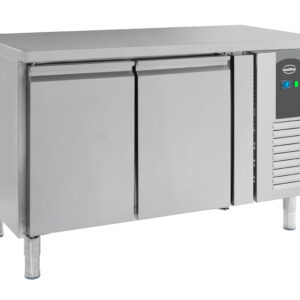 600 KOELWERKBANK 2 DEURS