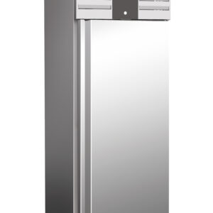 VRIESKAST RVS+ALU 600 LTR
