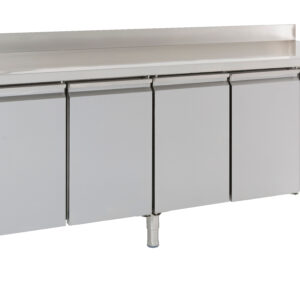 KOELWERKBANK RAND 4 DEURS