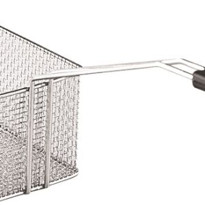 BASE 900 FRITUURMAND GAS DUB
