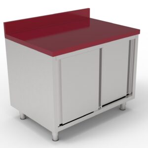 700 SNIJ WERKTAFEL DEUREN 1600