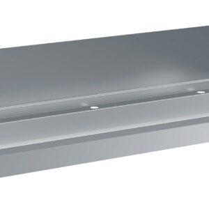 RVS WASBAK 3-KR 1800MM