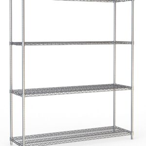 STELLING 4 LEVELS 1500