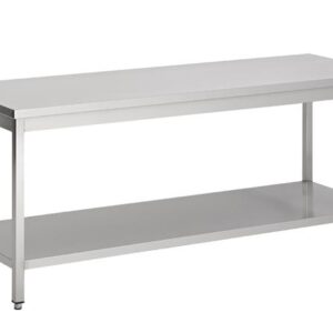 600 WERKTAFEL LAAG 2000