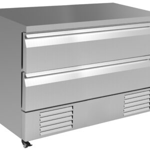 KOEL/VRIESWERKBANK 2 LA 6X 1/1