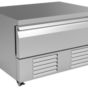 KOEL/VRIESWERKBANK 1 LA 2X 1/1