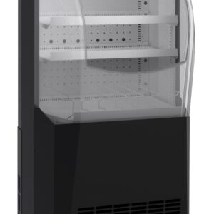 IMPULSKOELER OPEN ZWART 210L