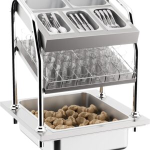 DROP-IN BESTEK UITGIFTE UNIT