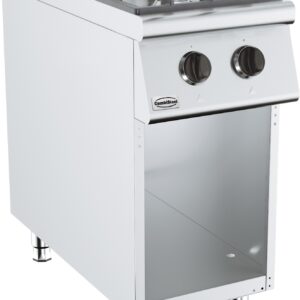 BASE 900 GASKOOKUNIT 2 BR.