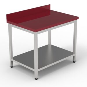 700 SNIJ WERKTAFEL BODEM 1200