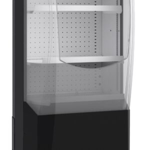 IMPULSKOELER OPEN ZWART 274L