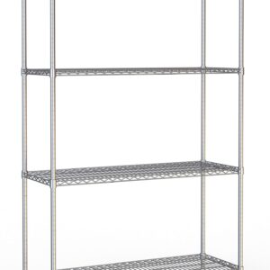 STELLING 4 LEVELS 1200