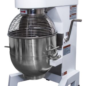 PLANEETMENGER 40L