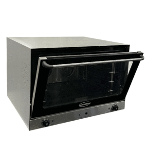 CUBE SS-8 CONVECTIEOVEN
