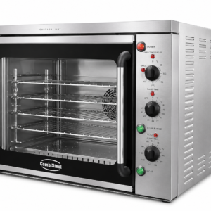 CUBE SS-6 CONVECTIEOVEN
