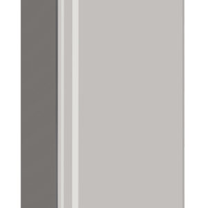 KOELKAST RVS HR600