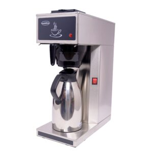 KOFFIEMACHINE INCL. THERMOSKAN