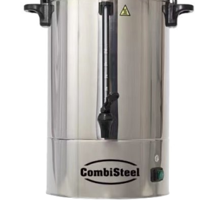 KOFFIE PERCOLATOR 10L - 60 KOP