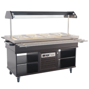 GEKOELD BUFFET GN 4/1