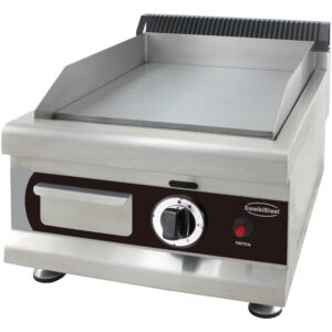GASBAKPLAAT 400