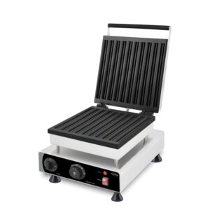 WAFELIJZER 10ST CHURROS WAFEL