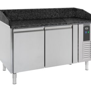 PIZZAWERKBANK 2 DRS GRANIET