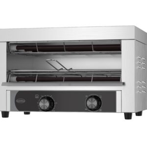 SALAMANDER TOASTER 1 NIVEAU