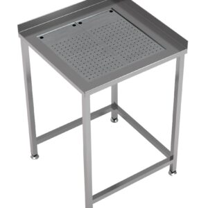 HOEKTAFEL LEKBAK 650