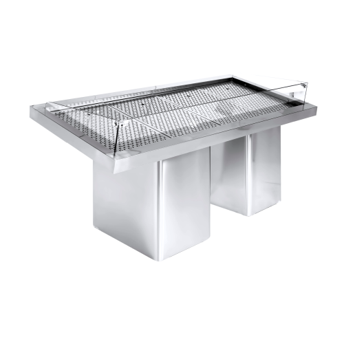 VISVITRINE SELF-SERVICE 1.9