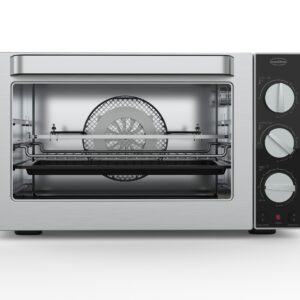 CONVECTIEOVEN ROTISSERIE
