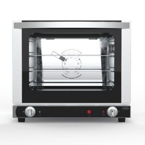 CONVECTIEOVEN BEV. 4X 430X325