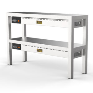 ETAGERE KERAMISCH VERW. 2-1000