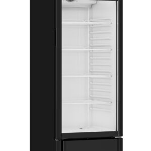 KOELKAST 1 GLASDEUR 240L